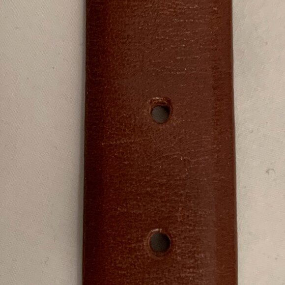 J Crew brown belt - Picture 7 of 7